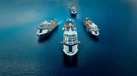 Analyzing the Cruise Ship Example