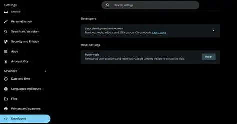 Anonymized Z Open Editor Settings
