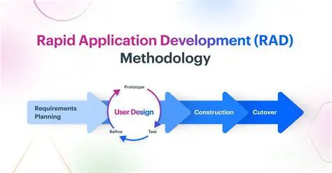 Application Development Purpose and Methodology