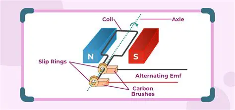 Applications of Electromagnetic Induction
