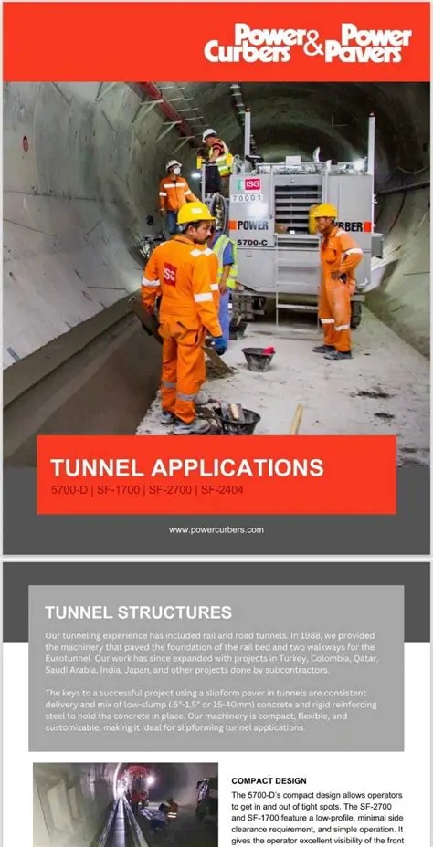 Applications of HTTPS Tunnels