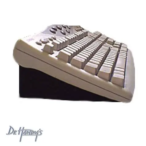 Applications of Keyboard Wedge