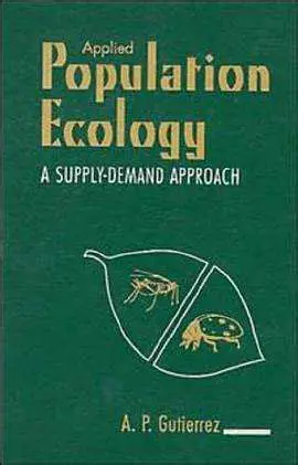Applied Population Ecology