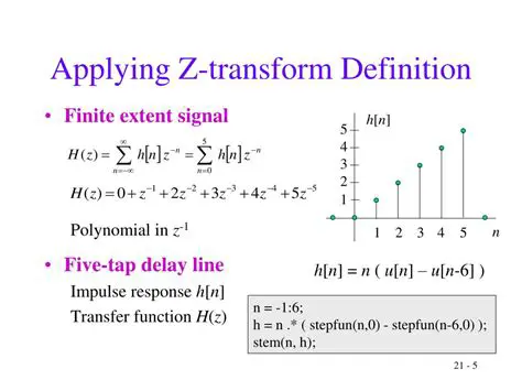 Applying Time Series Transforms to Metric Functions