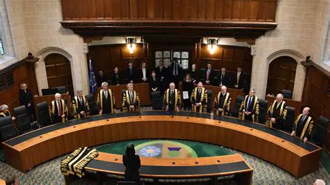 Appointment to the Supreme Court