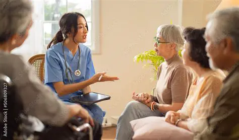 Approaches to Support the Elderly