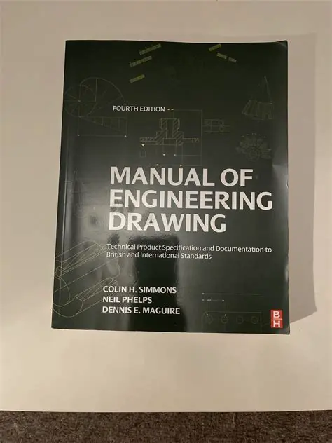 Architecture and Engineering Handbook