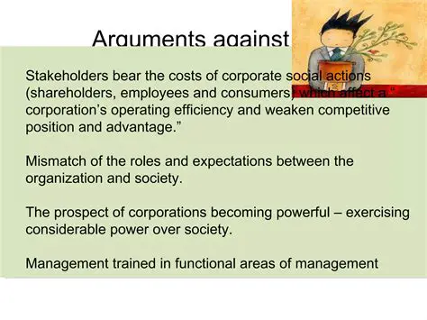 Arguments Against Efficiency