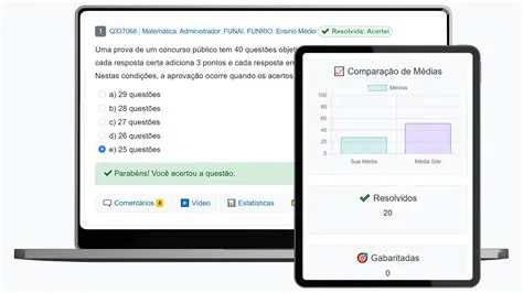 As receitas podem ser classificadas em diferentes categorias