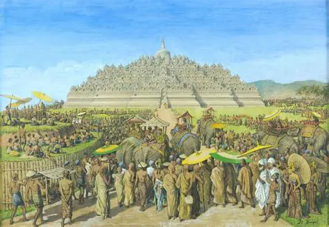Asal Usul Kesultanan Mataram Islam