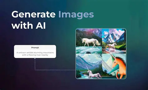 Ask the Obot to generate an image