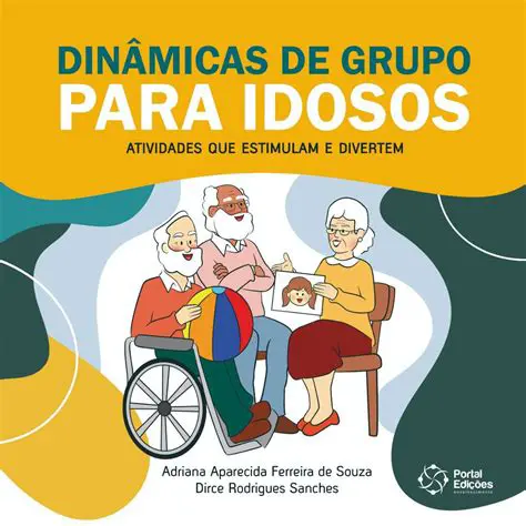 Assertivas Relacionadas ao Grupo de Idosos