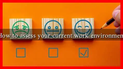 Assess Current IT Environment