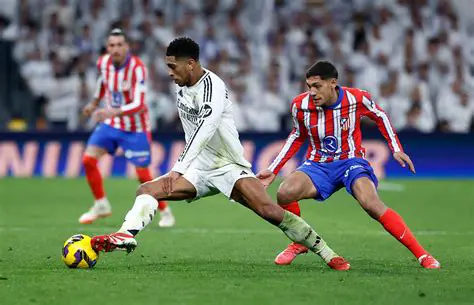 Atl. Madrid neMan Utd: Hondo Yeremangwana neTactics dzeMagona paNdima yeFootball