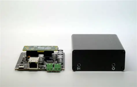 Audio Processing Capabilities