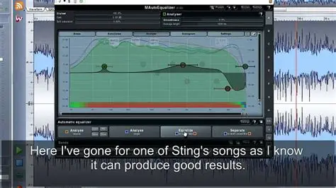 Audio Processing Tutorials