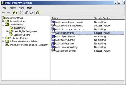 AuditSystem 2 Archive Tool