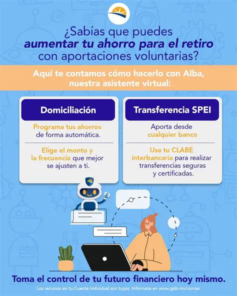 Aumentar la frecuencia de ahorro