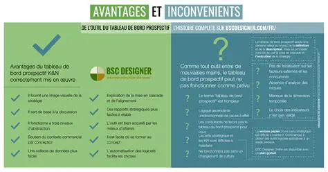 Avantages de la forme informelle