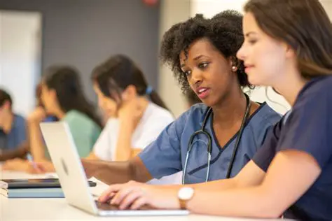 Background and Importance of Nurse Training
