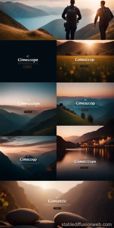 Background Image Selection