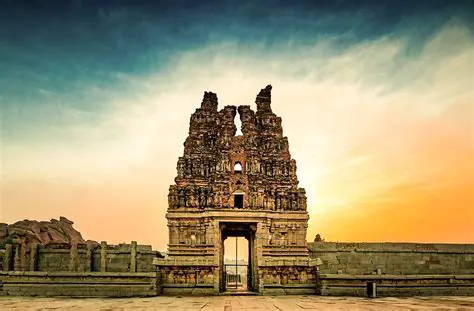 Ballari: A Comprehensive Overview of Karnataka's Historic Iron Ore Hub