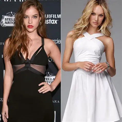 Barbara Palvin: A Deep Dive into the IT Model's Success and Global Impact