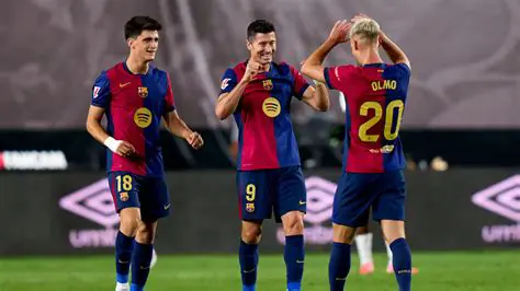 Barcelona vs. Girona: A Catalan Derby Showdown – Preview, Predictions, and Key Battles