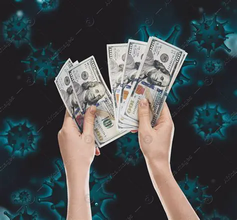 Be Careful with Your Money