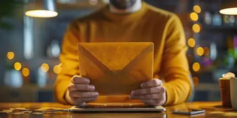 Be Cautious with Email and Phone Calls