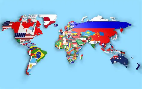Beautifully Detailed World