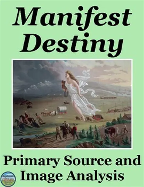 Believers in Manifest Destiny