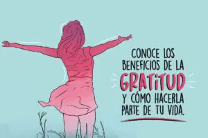 Beneficios del Camino de Gratitud