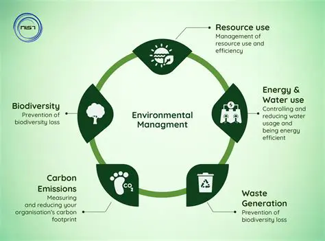 Benefits and Environmental Impacts