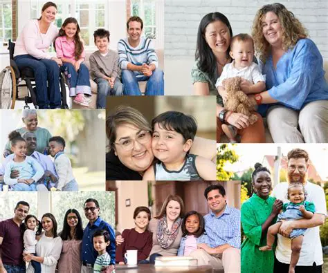 Benefits for Families and Friends