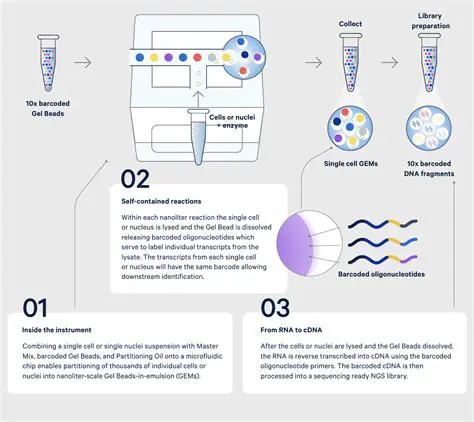 Benefits of a Custom Genomics Data Model