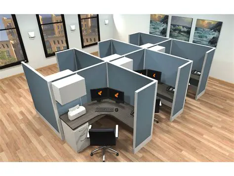 Benefits of a Personal Workstation