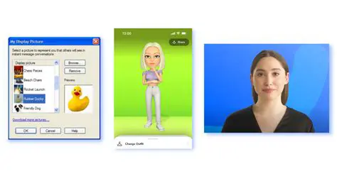 Benefits of Adding an Avatar to Your Workspace