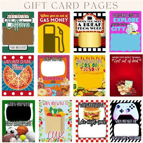 Benefits of Creating Your Own Gift
