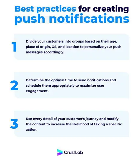Benefits of Displaying Random Cards as Push Notifications