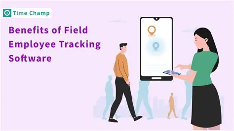 Benefits of Employee Tracking Systems