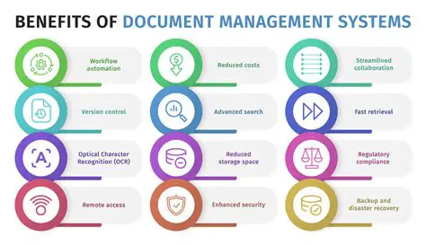 Benefits of File and Folder Restore