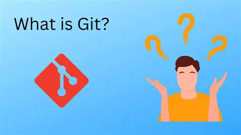 Benefits of Git Integration