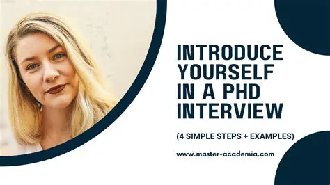 Benefits of Introducing Yourself