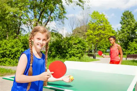 Benefits of Playing Tangent Pong