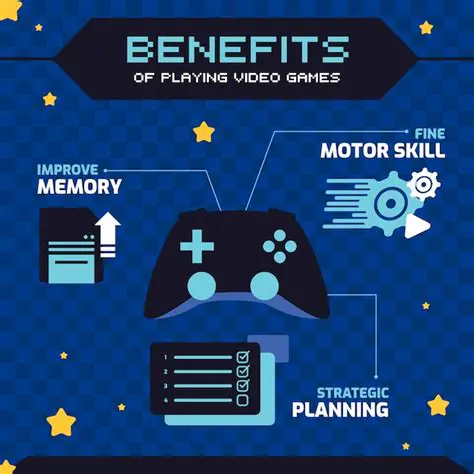 Benefits of Playing the Game