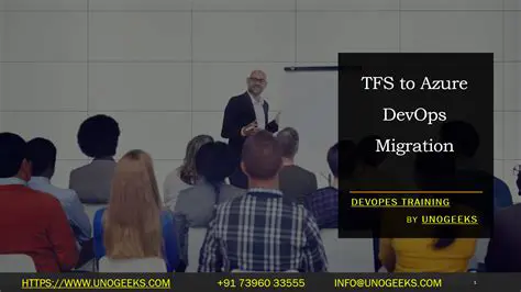 Benefits of Repo Migration