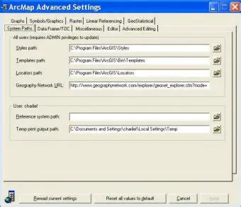 Benefits of the ArcGIS SP1 for Desktop Set Bing Key Patch