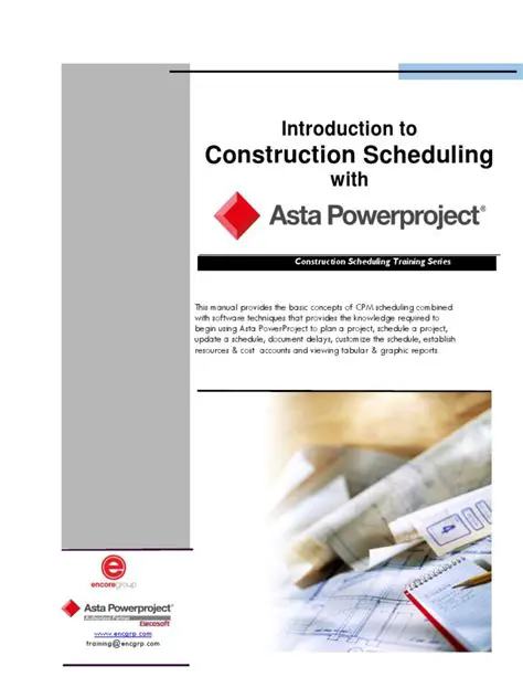Benefits of Using Asta Project Viewer