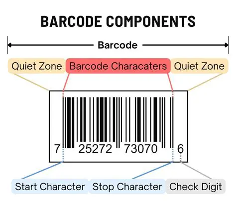Benefits of Using BarCoder